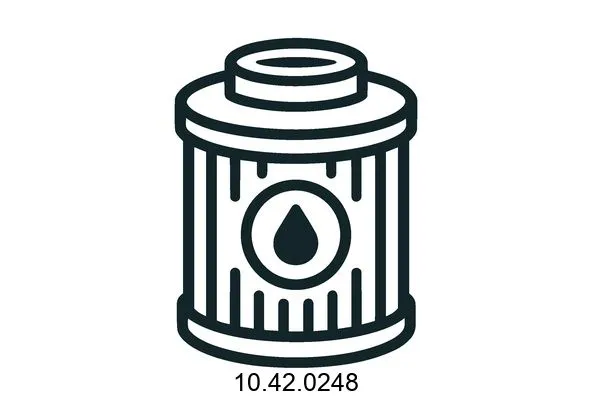 10.42.0248 Filters