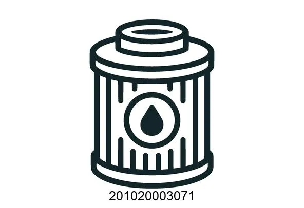 201020003071 Filters