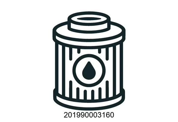 201990003160 Filters