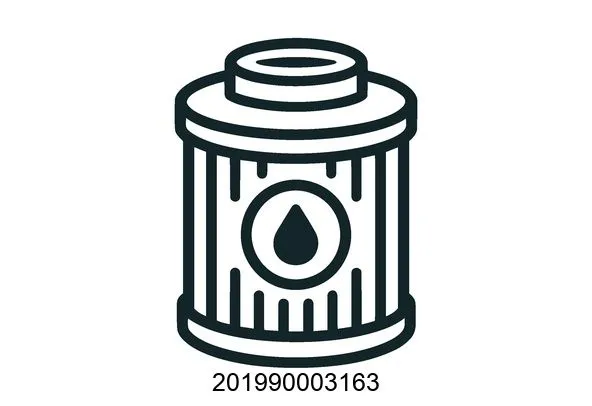 201990003163 Filters