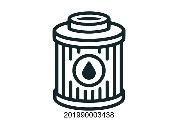 201990003438 Filters