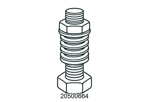 20500664 Hard Ware