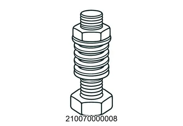 210070000008 Hard Ware
