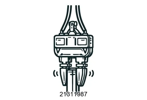 21311987 Vibro hammers