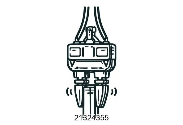 21324355 Vibro hammers