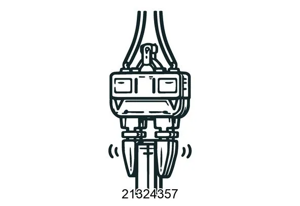 21324357 Vibro hammers
