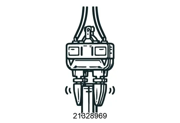21328969 Vibro hammers