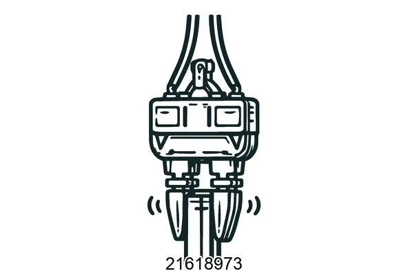 21618973 Vibro hammers
