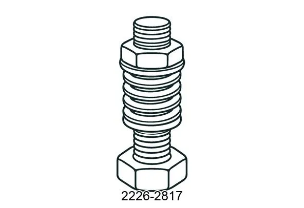 2226-2817 Hard Ware
