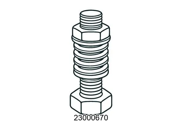 23000670 Hard Ware