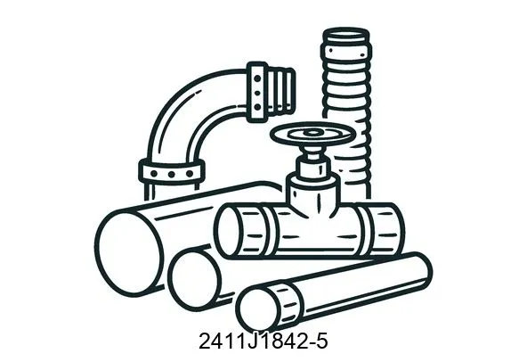2411J1842-5 Attachment