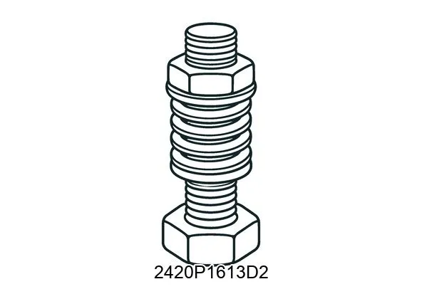 2420P1613D2 Hard Ware