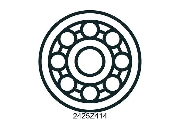 2425Z414 Bearings