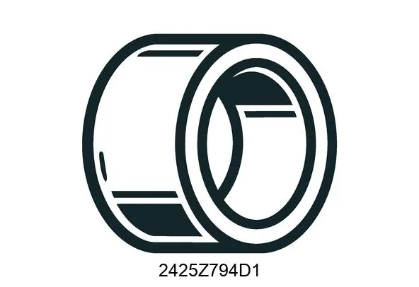 2425Z794D1 Implements