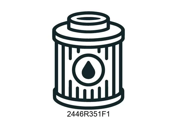2446R351F1 Filters