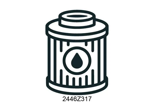 2446Z317 Filters