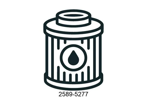 2589-5277 Filters