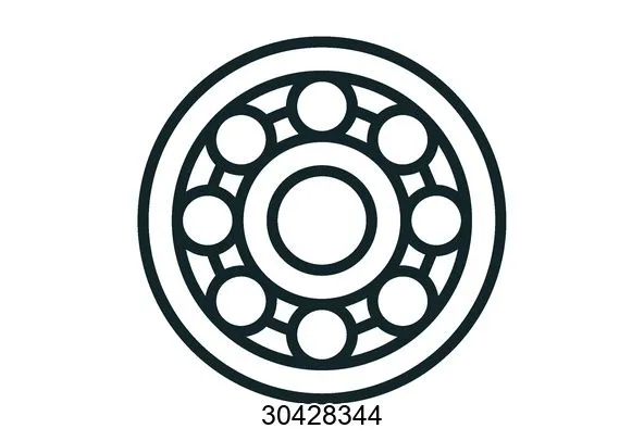 30428344 Bearings