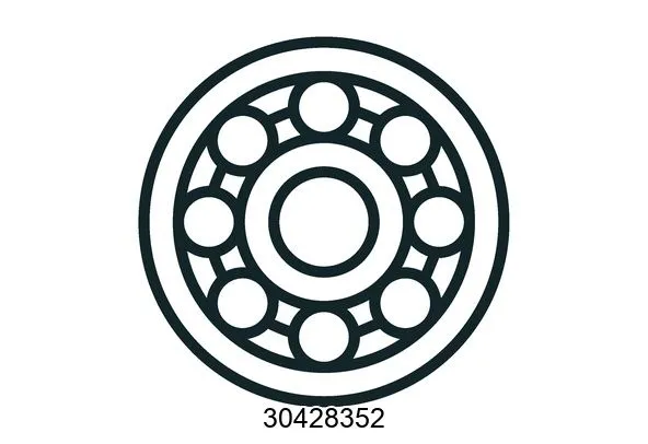 30428352 Bearings