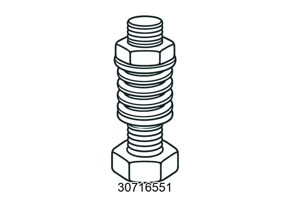 30716551 Hard Ware