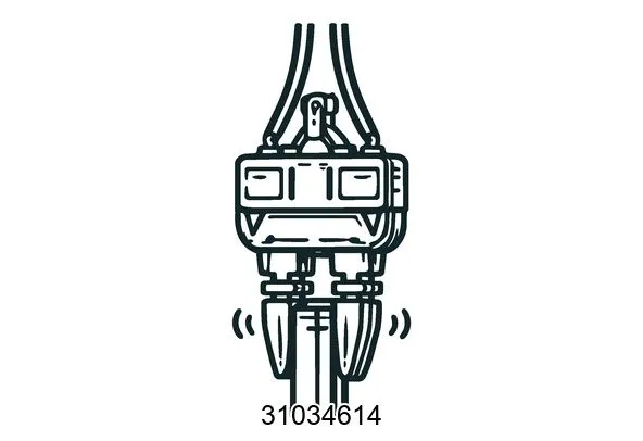 31034614 Vibro hammers