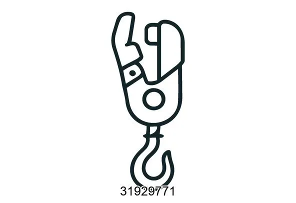31929771 Lifting Tools and Devices
