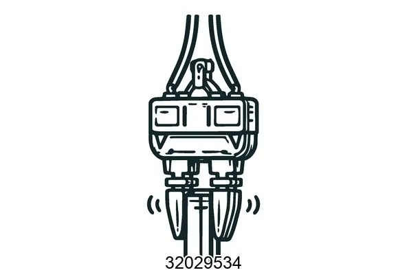 32029534 Vibro hammers