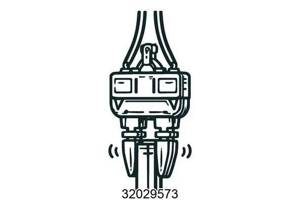 32029573 Vibro hammers