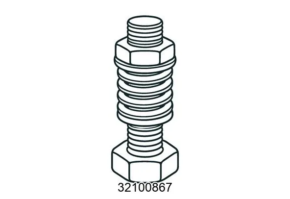 32100867 Hard Ware