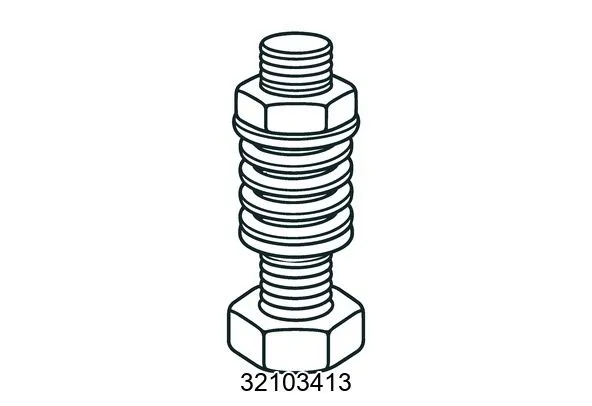 32103413 Hard Ware