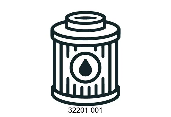 32201-001 Filters
