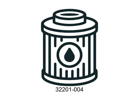 32201-004 Filters