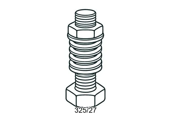 325/27 Hard Ware