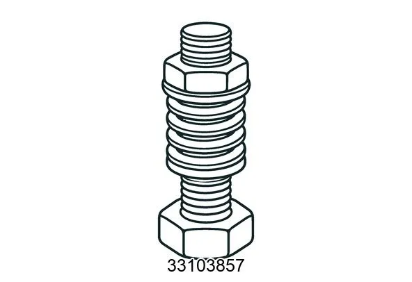 33103857 Hard Ware
