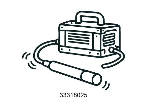 33318025 Vibrators