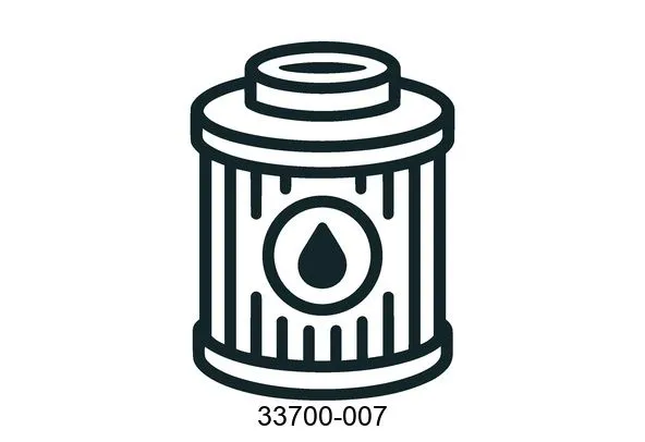 33700-007 Filters