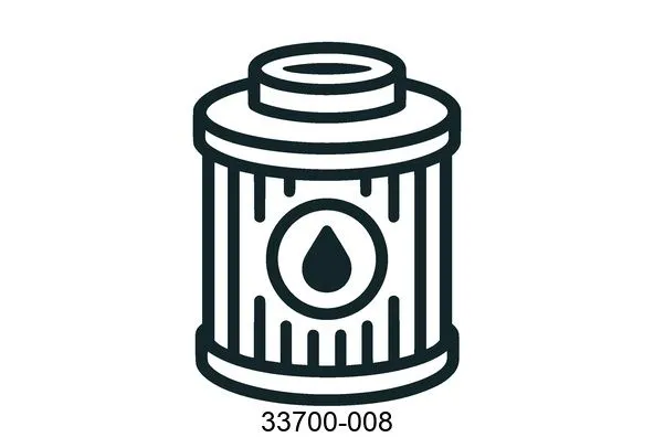 33700-008 Filters