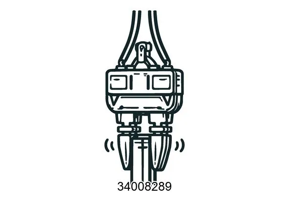 34008289 Vibro hammers