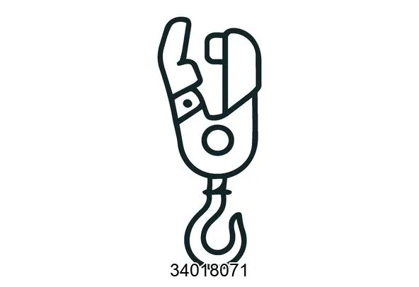 34018071 Lifting Tools and Devices