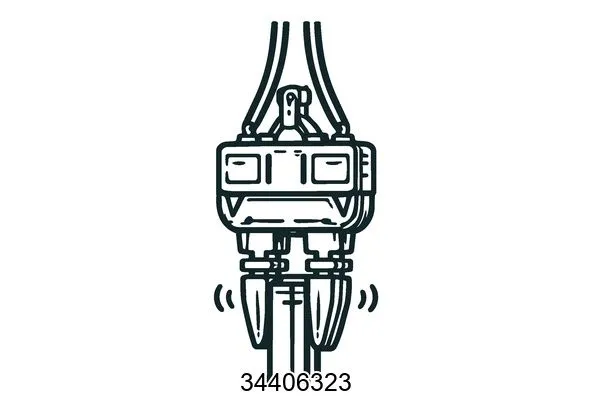 34406323 Vibro hammers