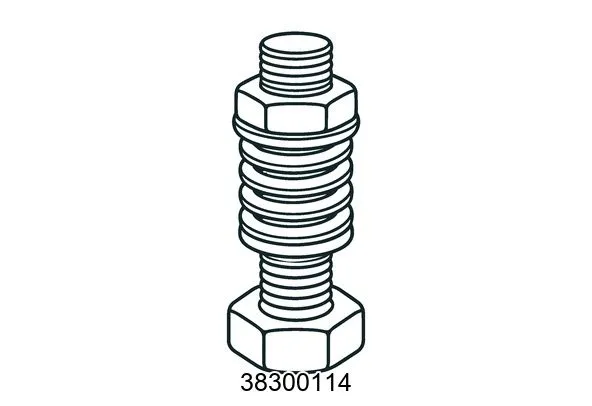 38300114 Hard Ware