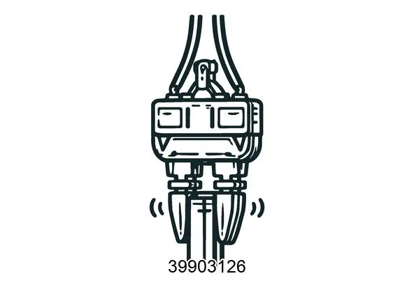 39903126 Vibro hammers