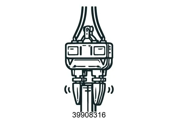 39908316 Vibro hammers