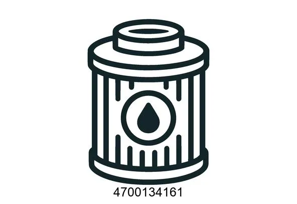 4700134161 Filters