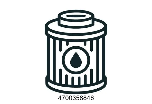 4700358846 Filters