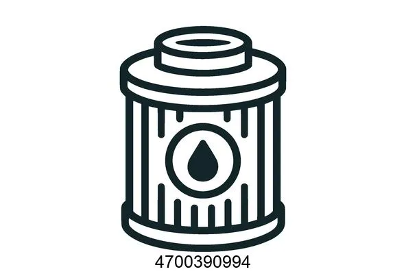 4700390994 Filters