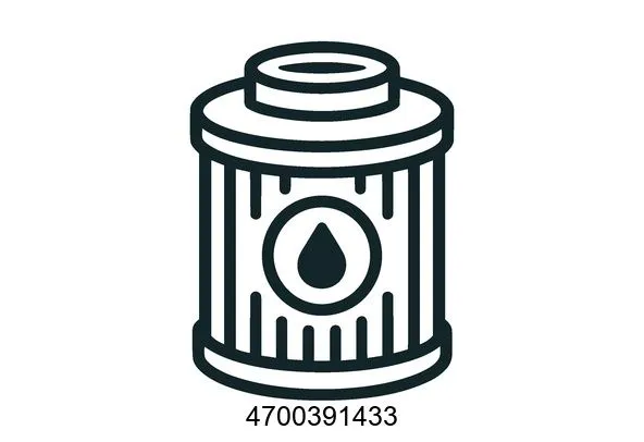 4700391433 Filters