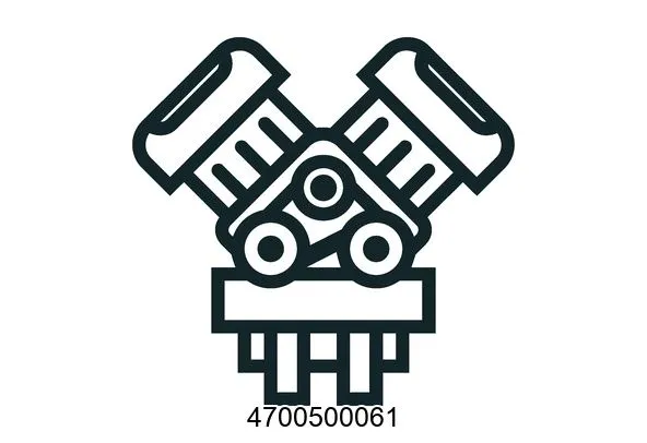 4700500061 Engine Components