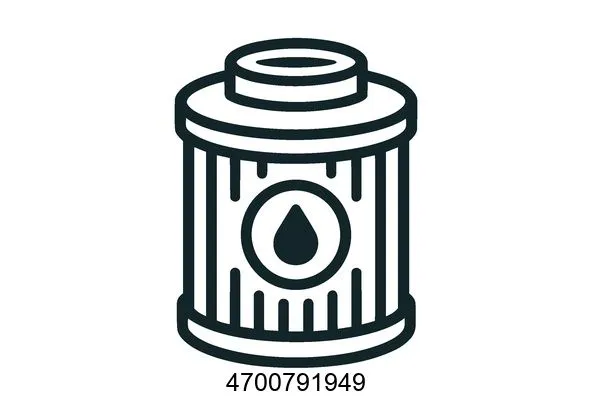 4700791949 Filters