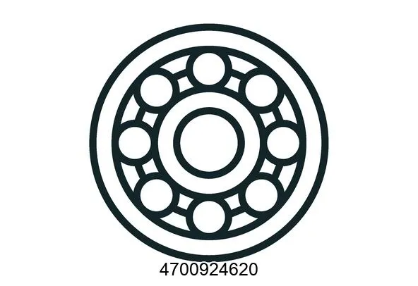 4700924620 Bearings